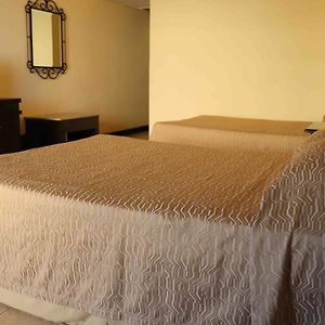 Habitación con Cama King